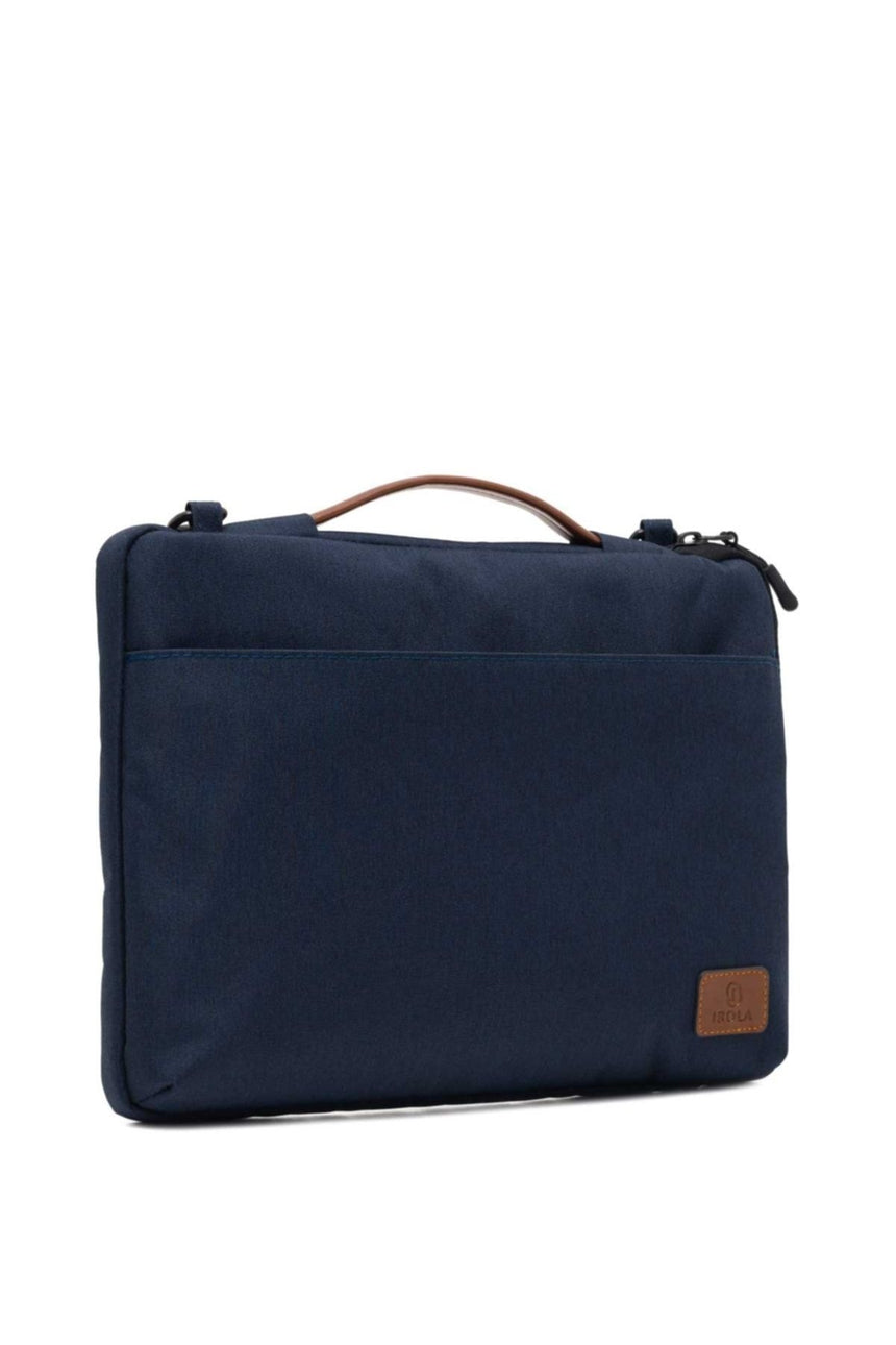 Isola Wallece 13 Laptop Çantası Lacivert