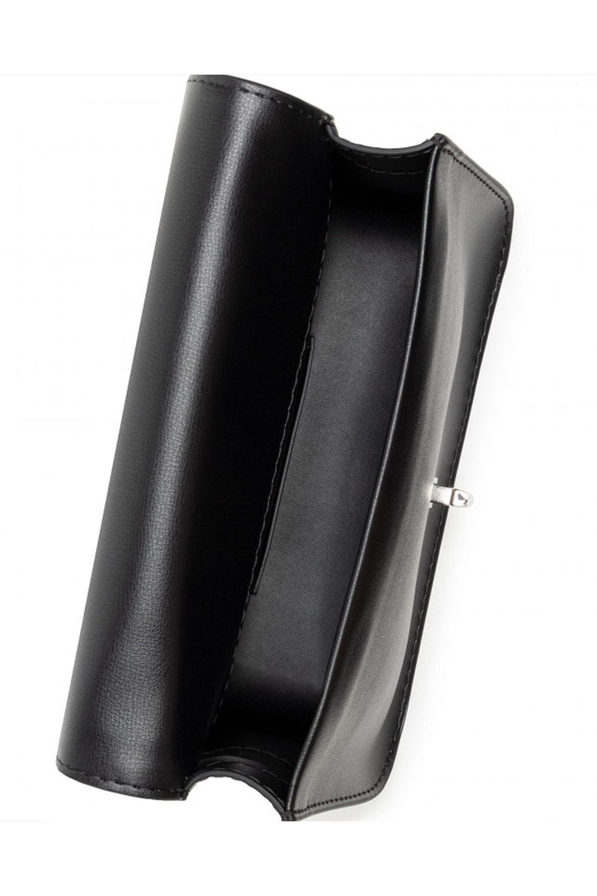 Calvin Klein Sac Bandouliere Modulable Kadın Omuz Çantası Black