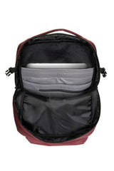 Eastpak Tecum M Sırt Çantası Burgundy