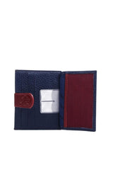 U.s Polo Assn Kimlik Bölmeli Erkek Kartlık Lacivert