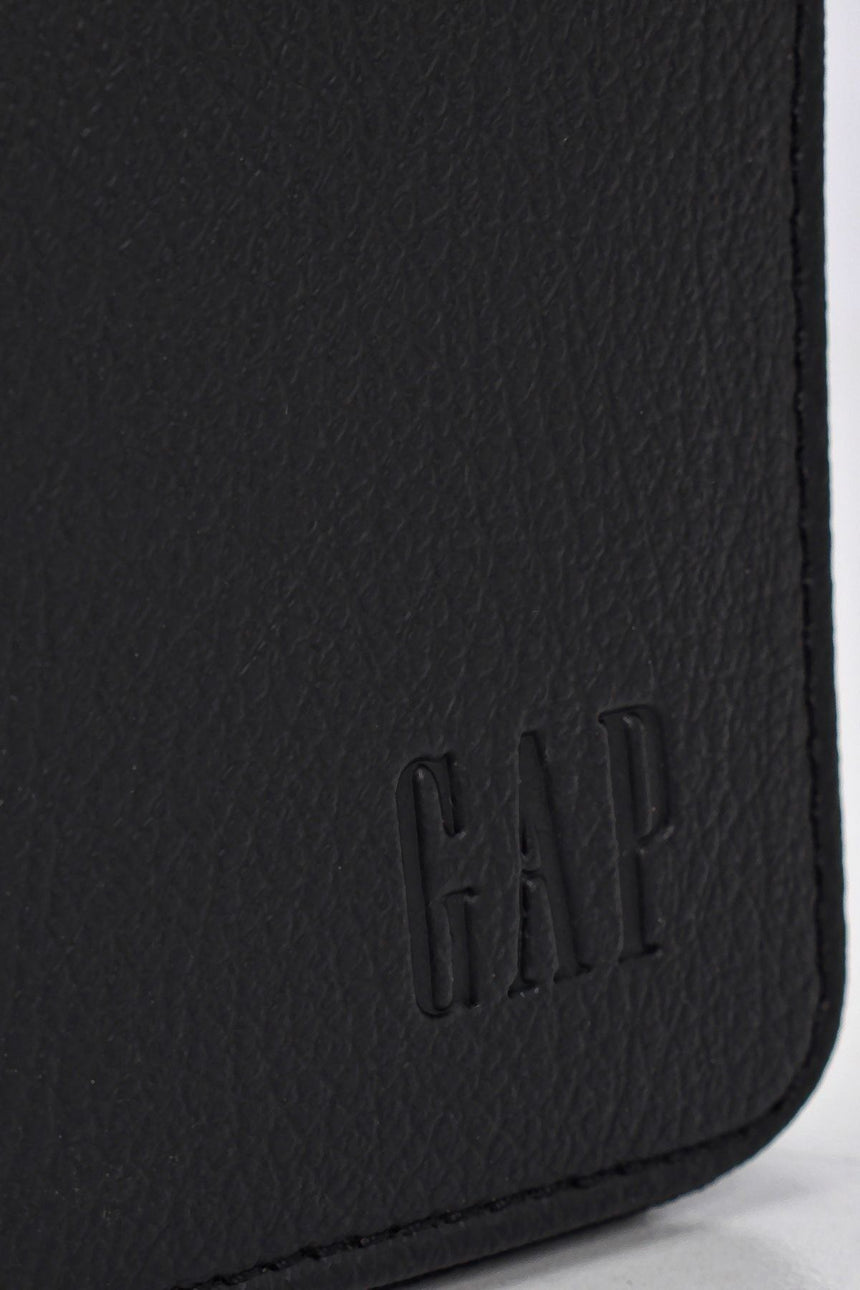 Gap Kadın Cüzdanı Siyah