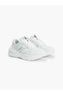 Calvin Klein Runner Laceup Snap Wn Kadın Sneaker Triple White - WHITE