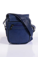 Us Polo Assn Çapraz Askılı Çanta Lacivert