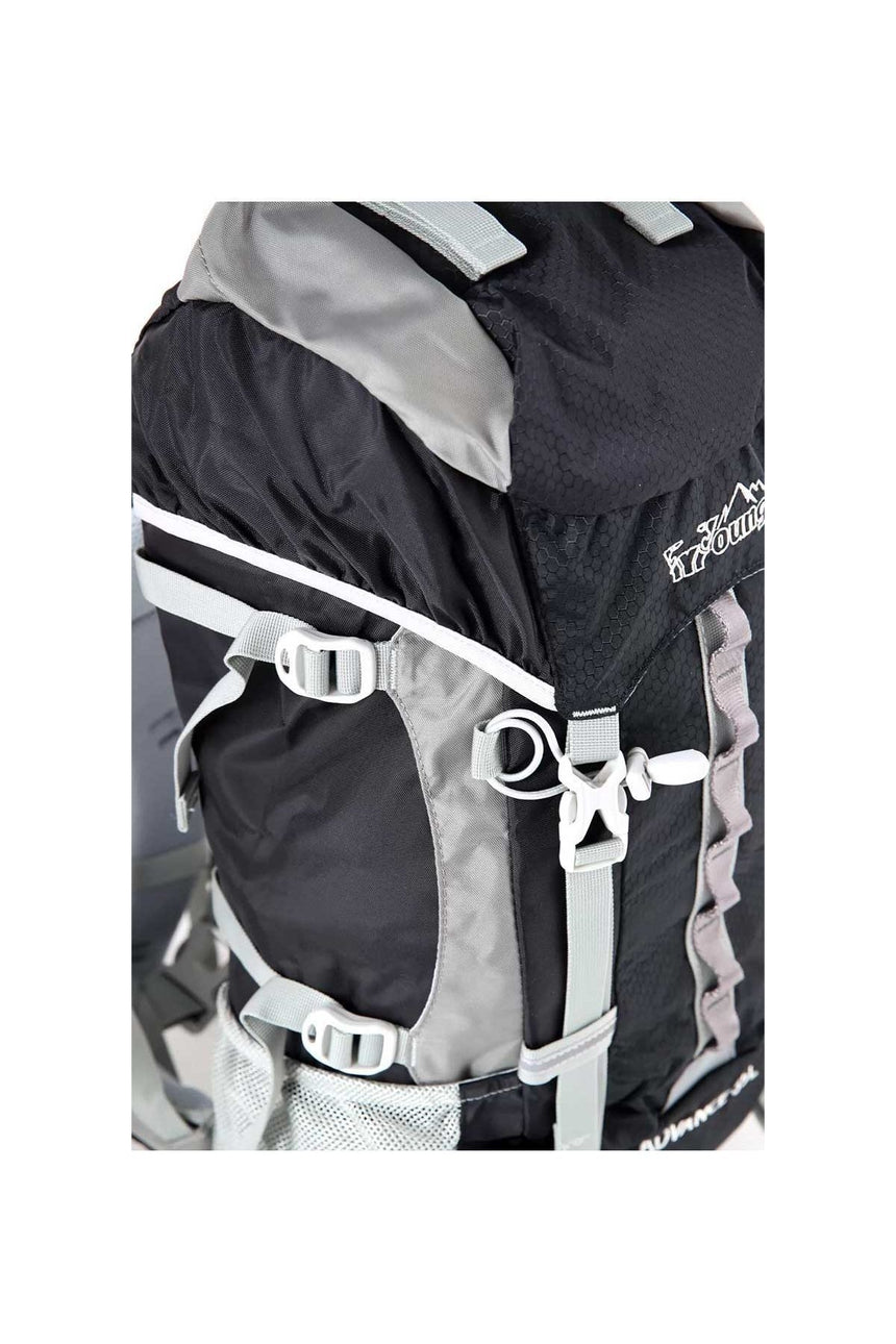 Young 35 Lt Dağcı Sırt Çantası