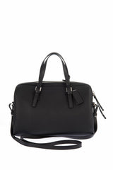 Calvin Klein M4Rissa Kadın Omuz Çantası Black