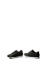 Calvin Klein Jabre Mesh Erkek Ayakkabı Black