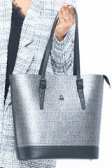 Benetton Mono Klasik Kadın Kol Çantası