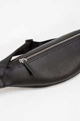 Calvin Klein Re-Lock Waistbag Kadın Bel Çantası Black