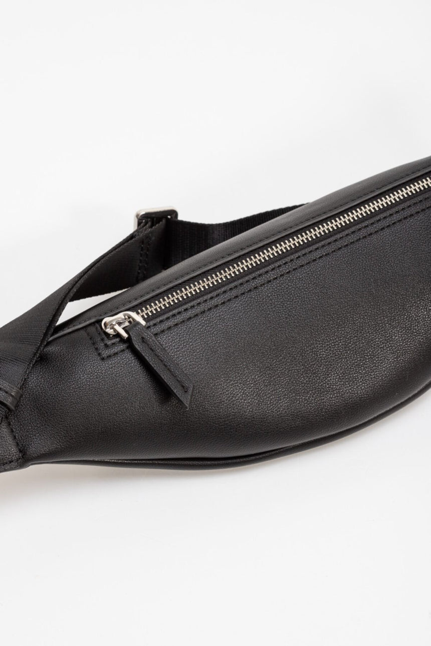 Calvin Klein Re-Lock Waistbag Kadın Bel Çantası Black