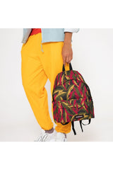 Eastpak Padded Pak'r Sırt Çantası Leaves Khaki