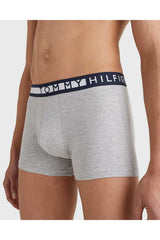Tommy Hilfiger Trunk Bagaj Erkek 3'lü Boxer