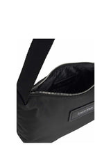 Calvin Klein Ck Essential Shoulder Bag Kadın Omuz Çantası CK Black