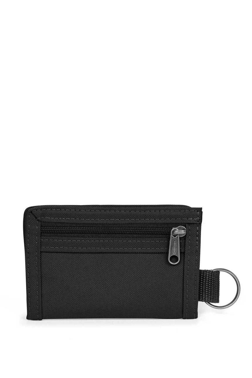 Eastpak Mini Crew Wallet Unisex Cüzdan Black