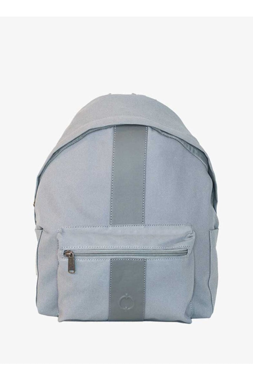 Nors Skoolbag Sırt Çantası Gri