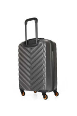 ÇÇS Büyük Boy Valiz Antrasit