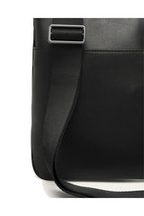 Tommy Hilfiger Metro Crossover Çapraz Askılı Erkek Çantası Black
