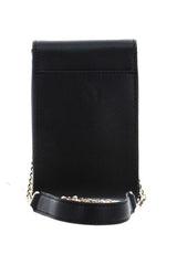 Guess Noelle Flap Çapraz Askılı Kadın Çantası Black