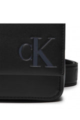 Calvin Klein Sculpted Boxy Kadın Çantası Black