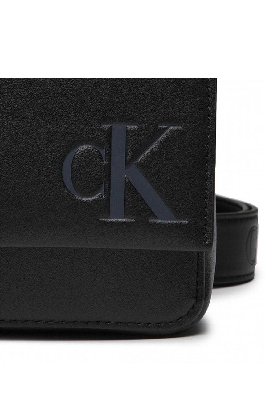 Calvin Klein Sculpted Boxy Kadın Çantası Black