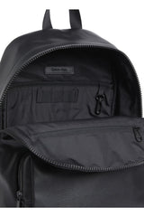 Calvin Klein Must Campus Sırt Çantası Black
