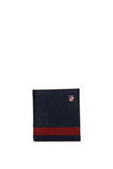 U.s Polo Assn. Banknot Bölmeli Erkek Cüzdanı Lacivert