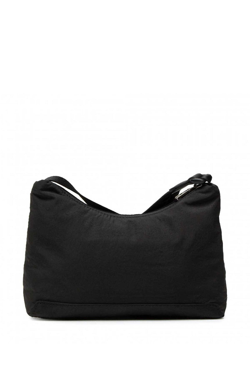Calvin Klein City Nylon Shoulder Bag Kadın Omuz Çantası Black