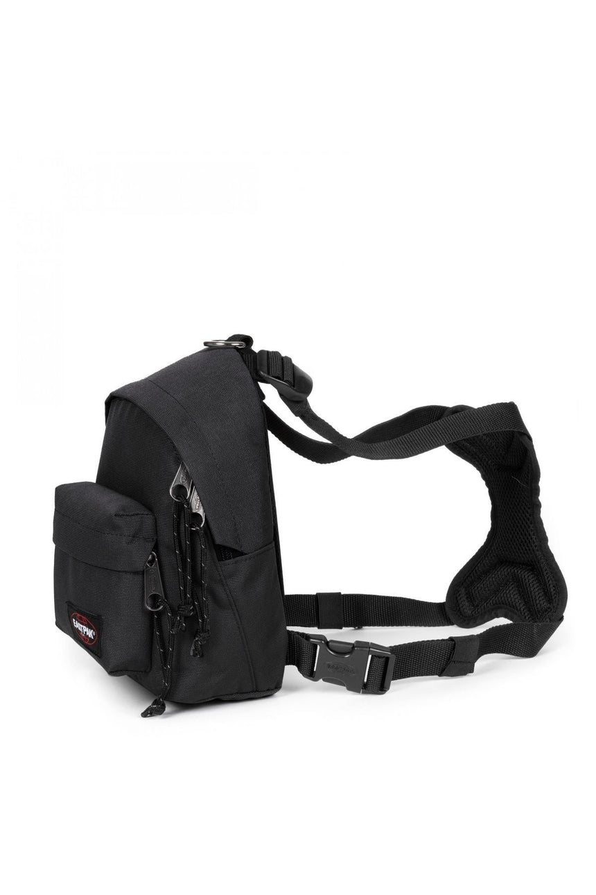 Eastpak Dog Pak'r Sırt Çantası Black