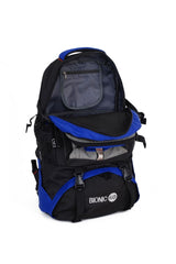 ÇÇS Mountain Bel Destekli Dağcı Sırt Çantası Grey