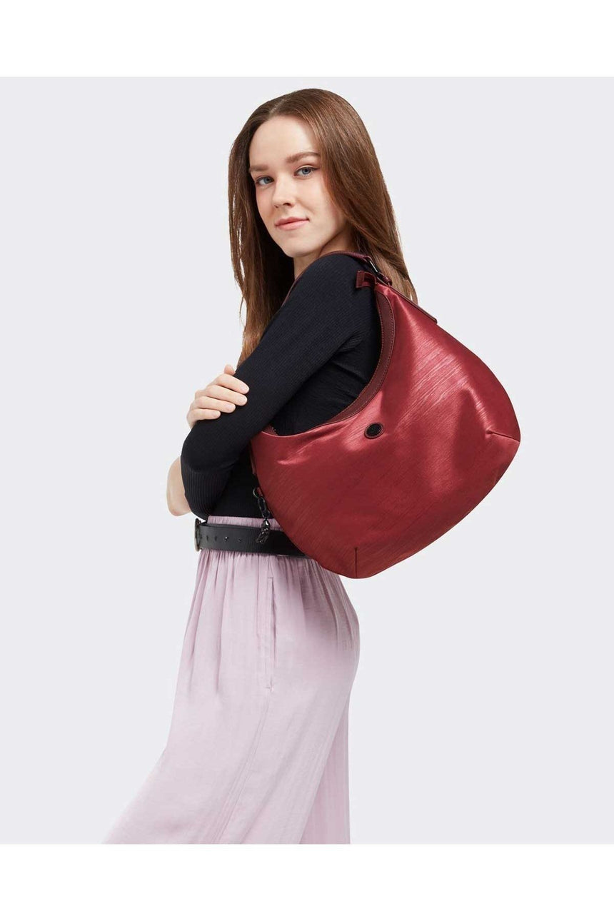 Kipling Galya Muze + Kadın Omuz Çantası