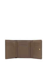 Isola Nelly Kadın Hakiki Deri Cüzdan Vizon