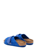 Birkenstock Classics Kyoto VL Saks Mavi