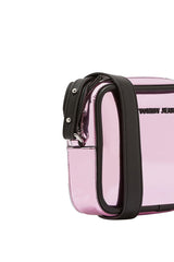 Tommy Hilfiger Tjw Femme Çapraz Askılı Kadın Çantası Rose Gold