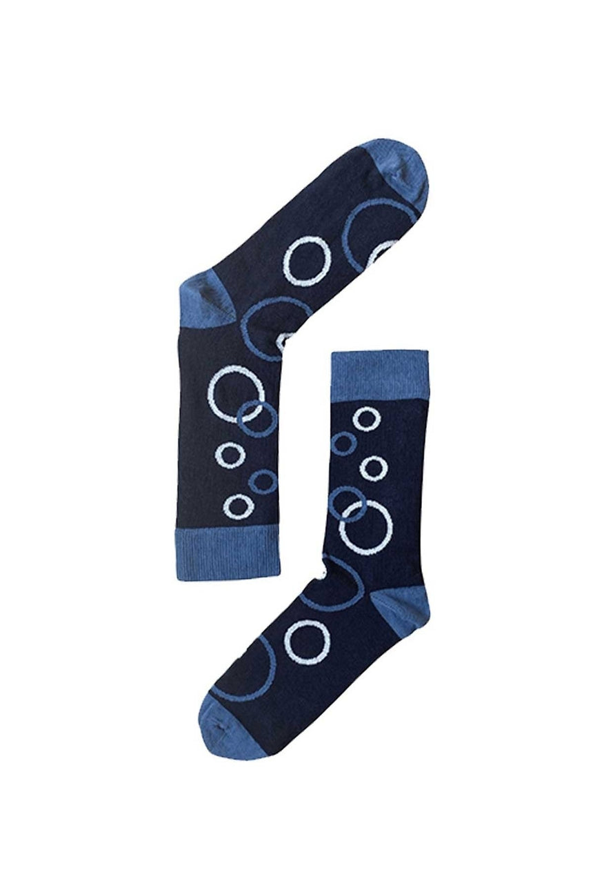 The Socks Company Renkli Çorap Renkli