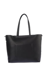 Calvin Klein Luna Medium Kadın Omuz Çantası Black