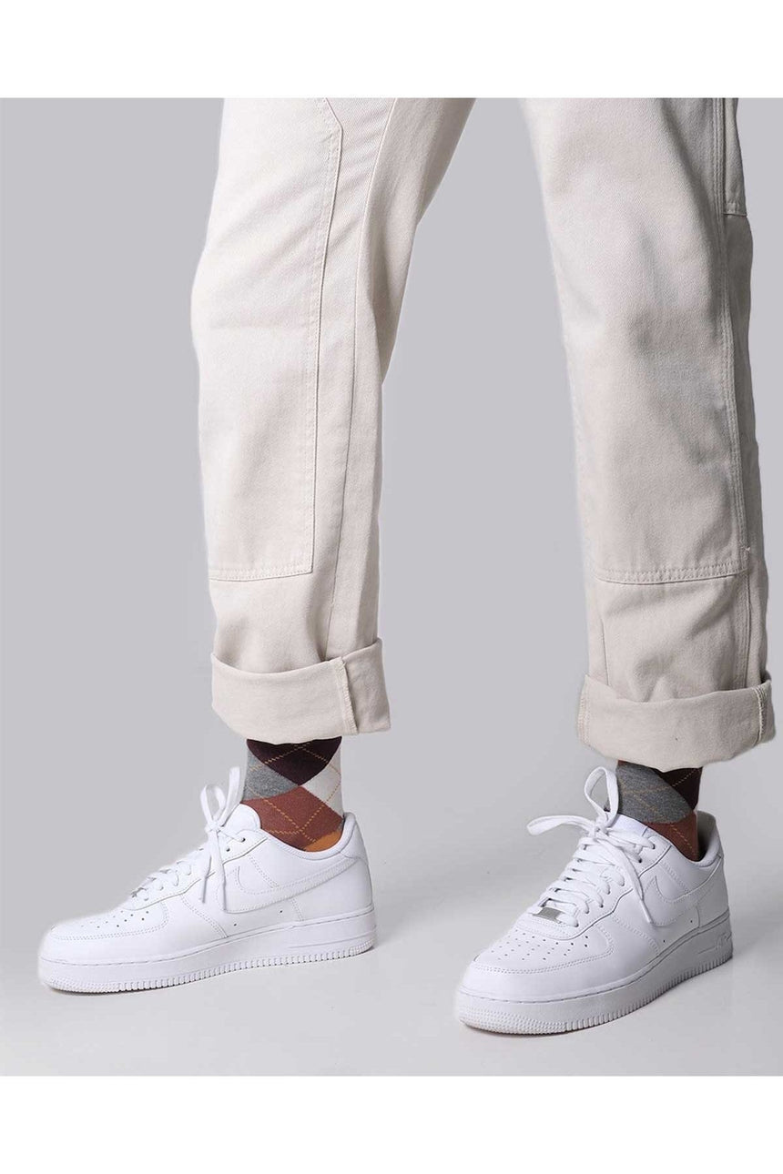 The Socks Company Renkli Çorap Renkli