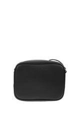 Calvin Klein Camera Bag Çapraz Askılı Kadın Çantası Black