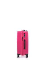 Us Polo Assn Pc Orta Boy Valiz Bordo