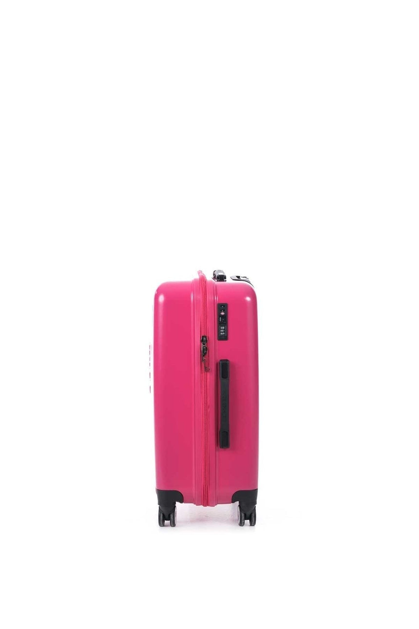 Us Polo Assn Pc Orta Boy Valiz Bordo