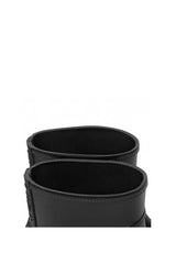 Calvin Klein Rubber Kadın Yağmur Botu Black