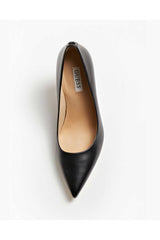 Guess Piera Dress Kadın Topuklu Stiletto Black