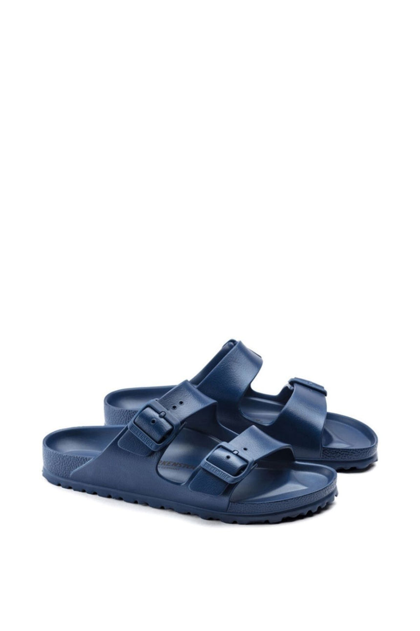 Birkenstock Arizona Eva Kadın Terlik Navy