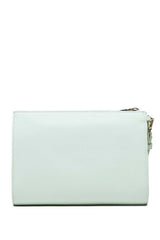 Guess Perıpheral Pouch Kadın Portföy Çanta Mint
