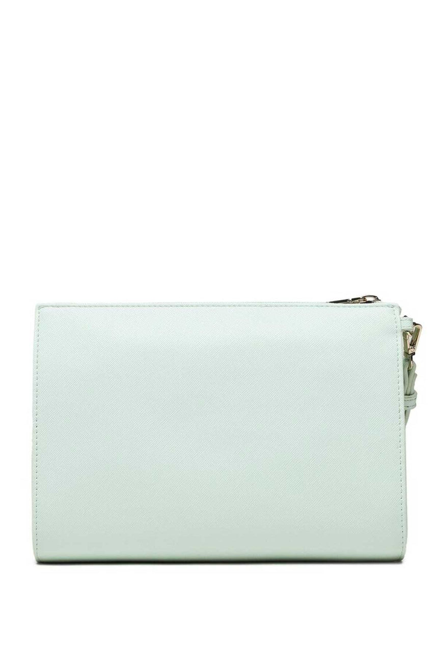 Guess Perıpheral Pouch Kadın Portföy Çanta Mint