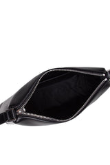 Calvin Klein Ck Embedded Çapraz Askılı Kadın Çantası Black