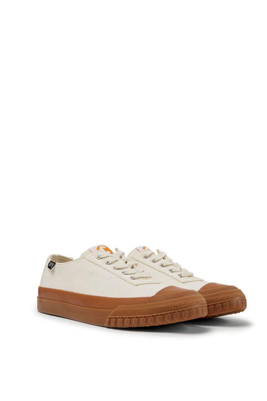 Camper Camaleon 1975 Kadın Sneaker Beyaz