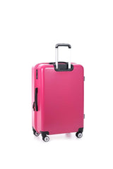 Us Polo Assn Pc Büyük Boy Valiz Bordo