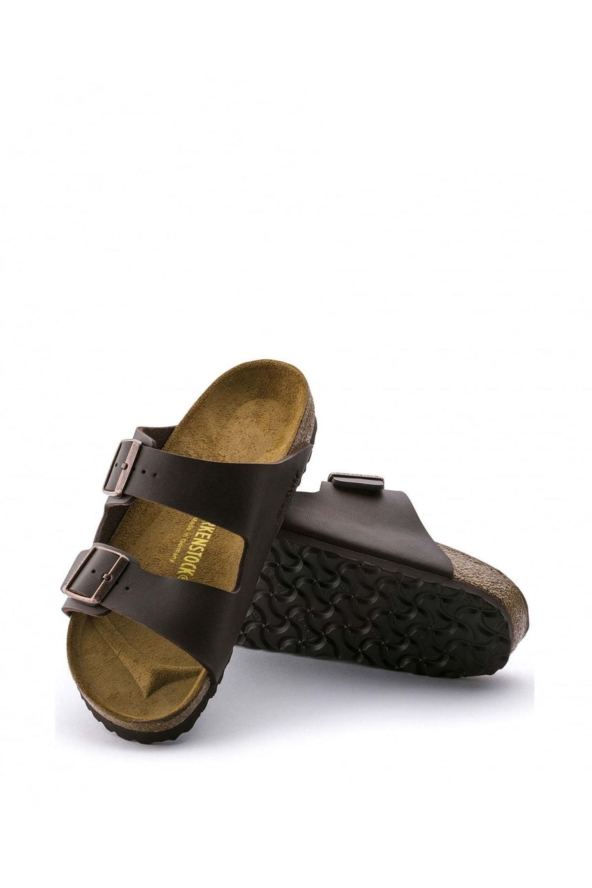 Birkenstock Arizona Kadın Sandalet 0 Kahve