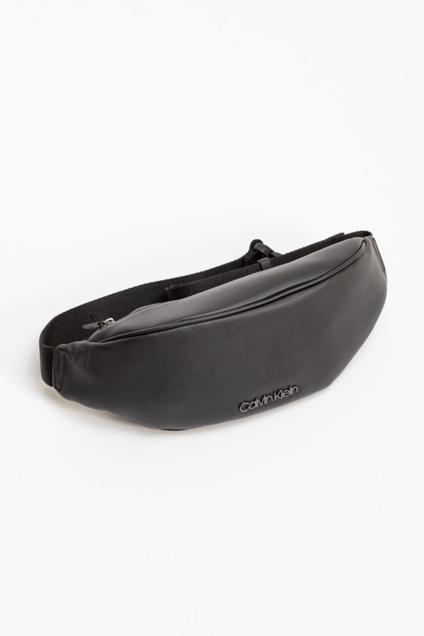 Calvin Klein Ck Central Erkek Bel Çantası Black