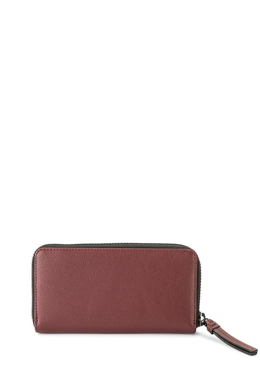 Calvin Klein Luna Large Kadın Çantası Fig