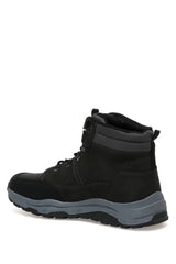 Us Polo Assn 2F Rivera 2Pr Erkek Bot Siyah